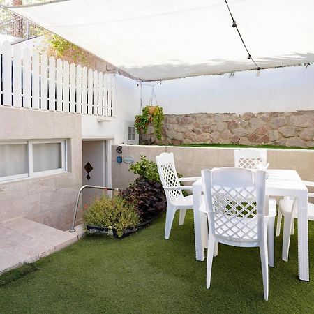 Apartamento Bay View Eilat Exterior foto