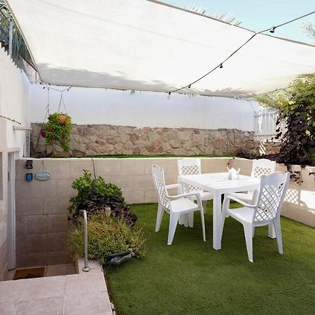 Apartamento Bay View Eilat Exterior foto
