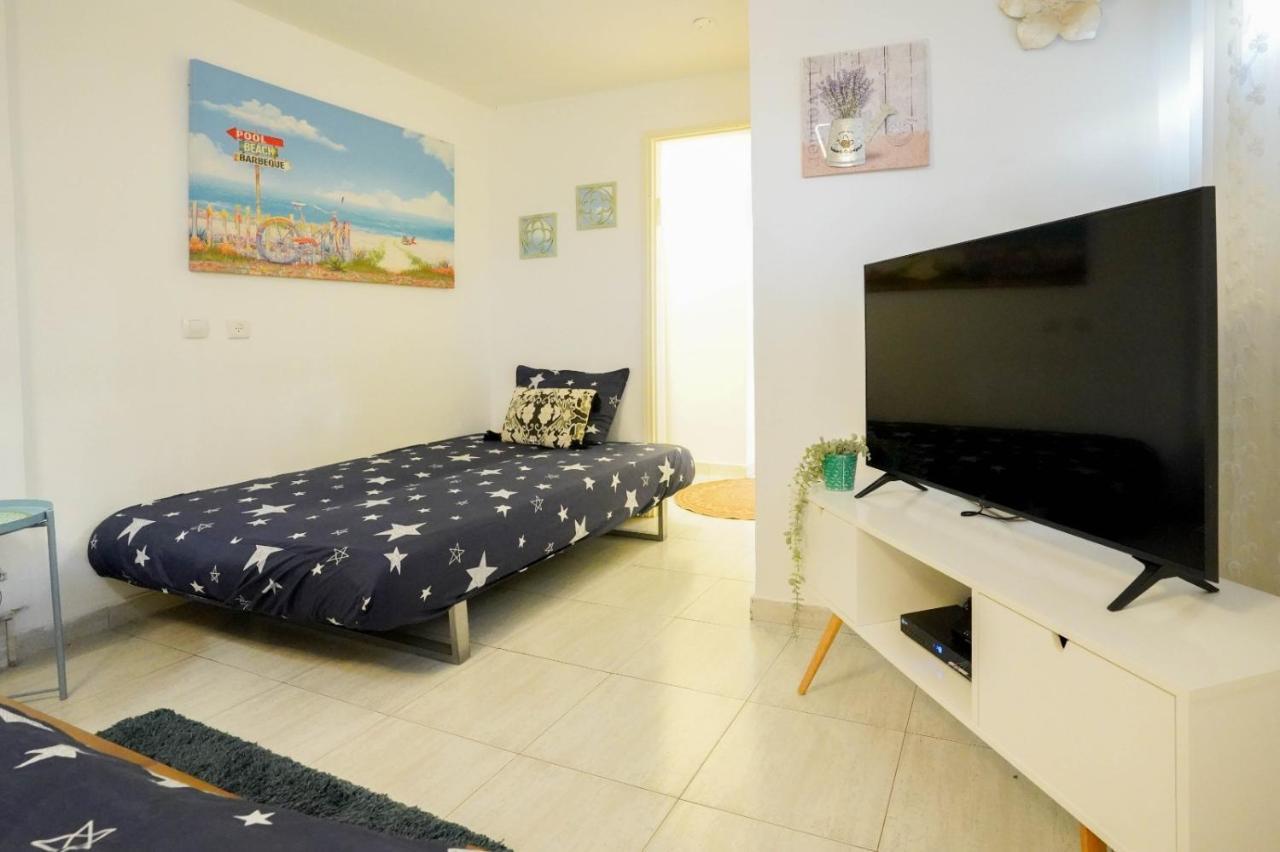 Apartamento Bay View Eilat Exterior foto