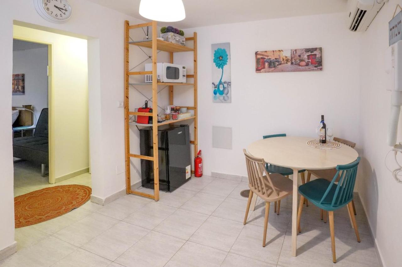 Apartamento Bay View Eilat Exterior foto
