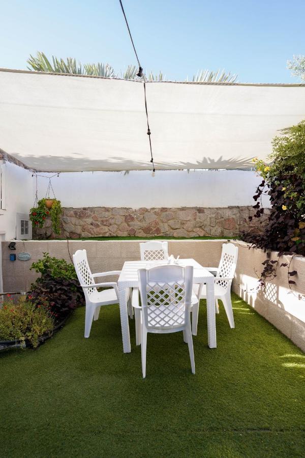 Apartamento Bay View Eilat Exterior foto