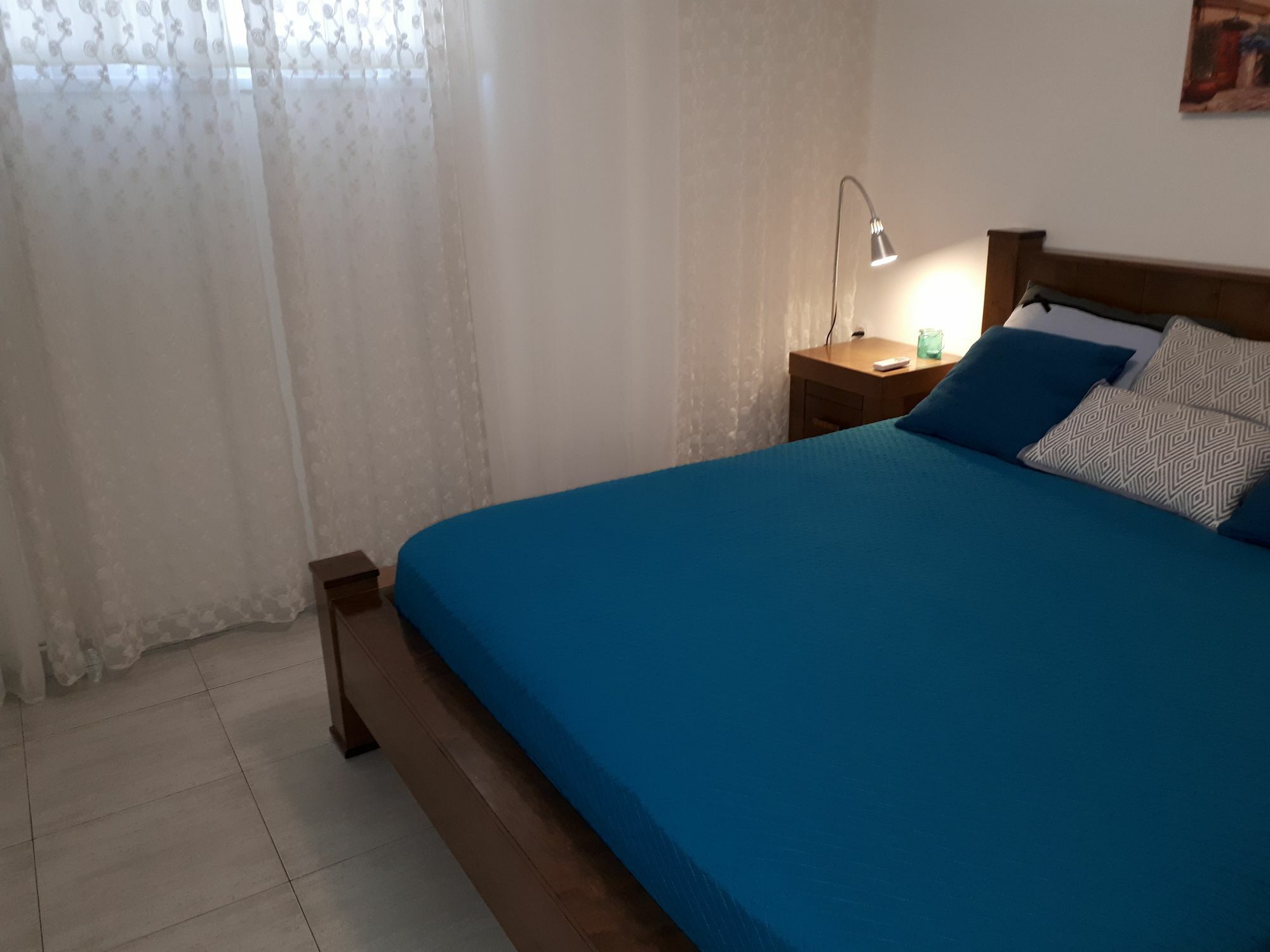 Apartamento Bay View Eilat Exterior foto