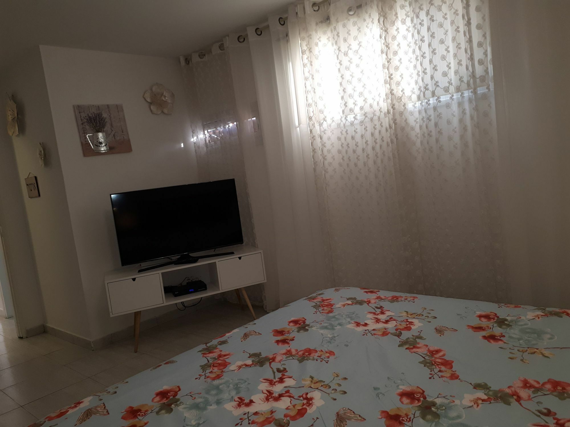 Apartamento Bay View Eilat Exterior foto
